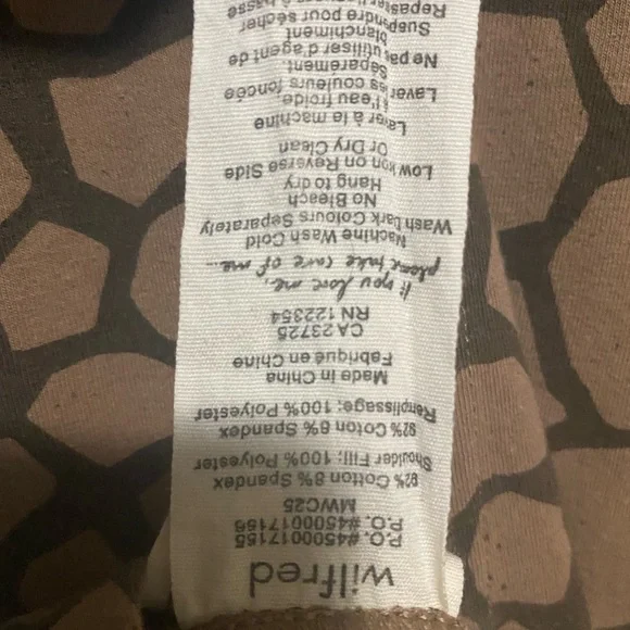 Wilfred - Picture 4 of 5